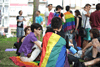 10ª Marcha do Orgulho LGBTI no Porto 2015